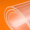 DT2 VFlex Sheets Clear