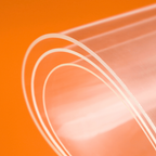 DT2 VFlex Sheets Clear