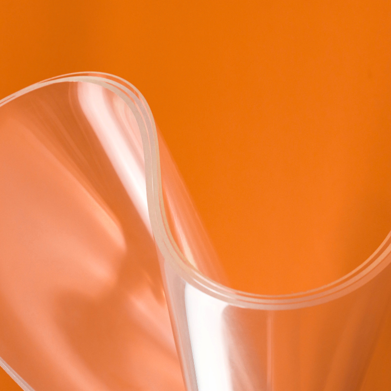 DT2 VFlex Sheets Clear