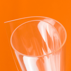 DT2 VFlex Sheets Clear