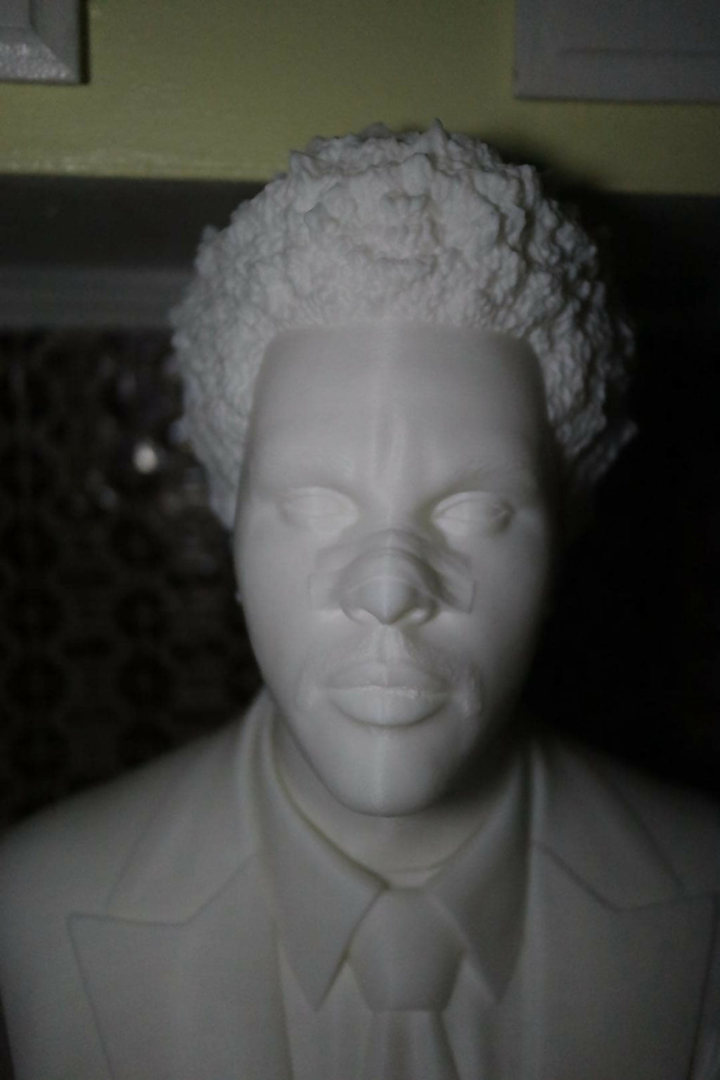 The Weeknd AFTER HOURS Bust