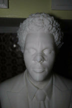 The Weeknd AFTER HOURS Bust