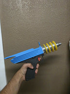 Gta 5 Up-n-Atomizer prop replica