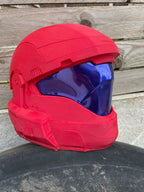 ODST Helmet Visor