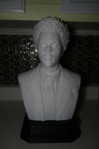 The Weeknd AFTER HOURS Bust