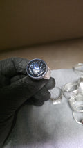 Black Lantern (Variant 2) Ring